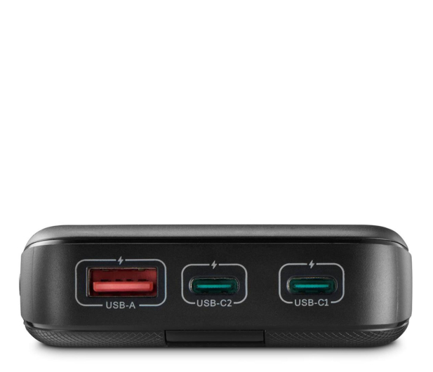 Hama Power Pack PD 10 10000mAh - 1247689 - zdjęcie 3